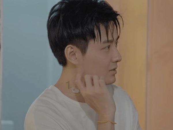 哪种男人是你的坚强后盾